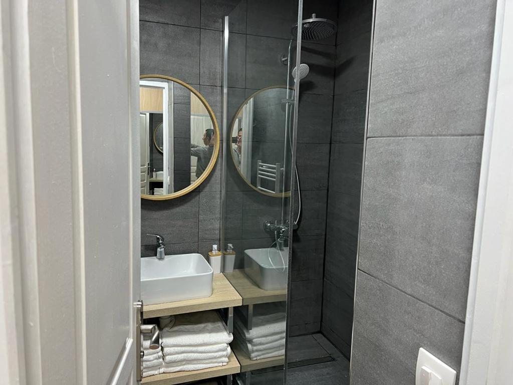 Le Cosy Residence Du Golf Deauville Exteriér fotografie