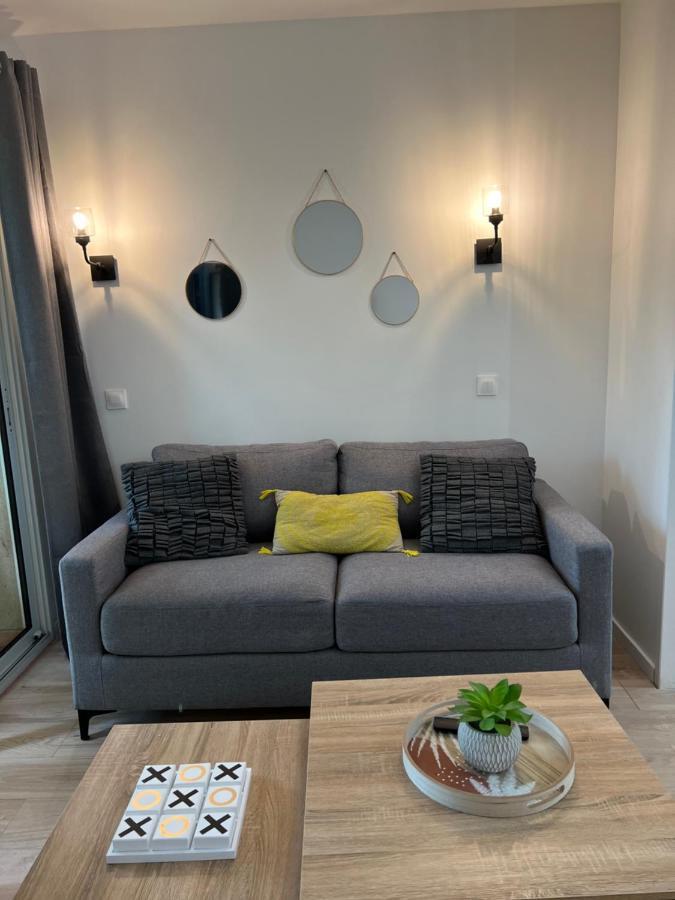 Le Cosy Residence Du Golf Deauville Exteriér fotografie