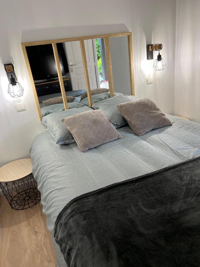 Le Cosy Residence Du Golf Deauville Exteriér fotografie